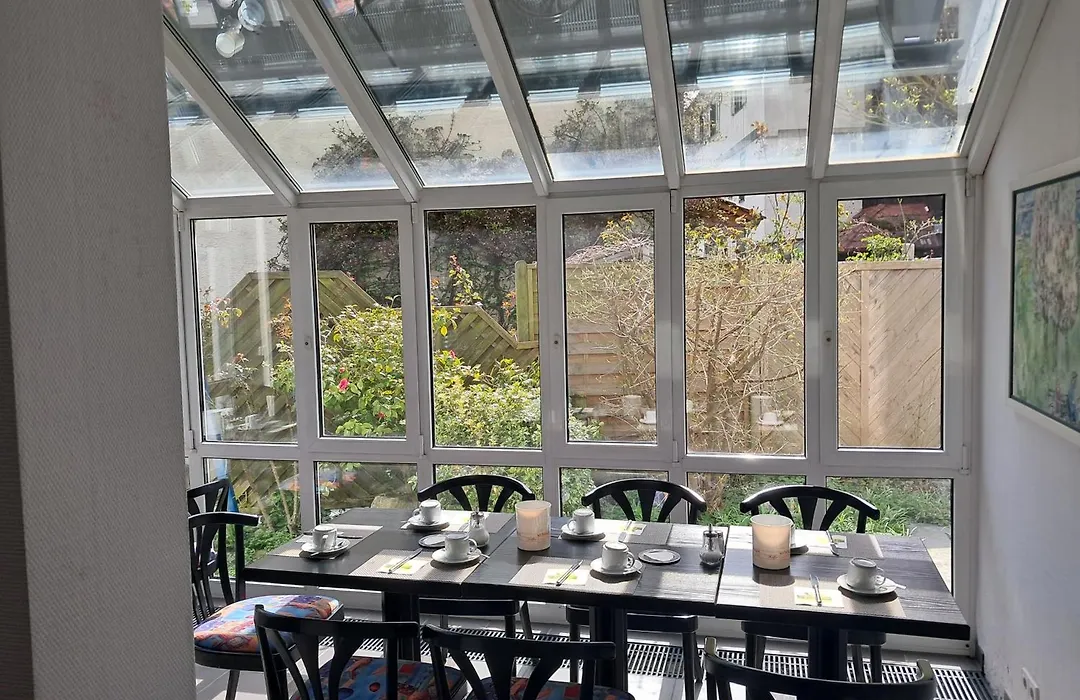 Gaestehaus Linde, Hotel Garni-1