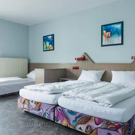 Gaestehaus Linde, Hotel Garni-2