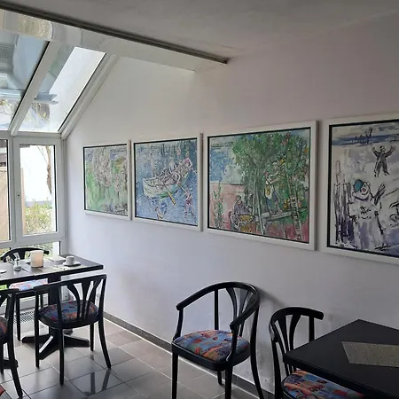 Gaestehaus Linde, Hotel Garni-3